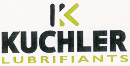 K KUCHLER LUBRIFIANTS