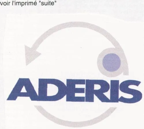 ADERIS