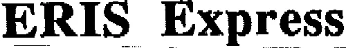 ERIS EXPRESS