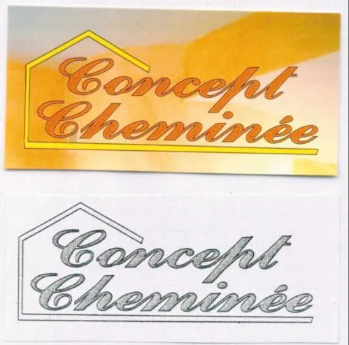 CONCEPT CHEMINEE