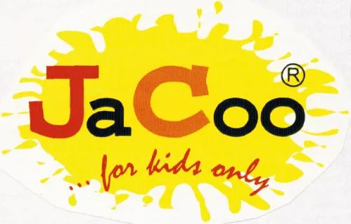 JACOO ...FOR KIDS ONLY
