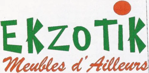 EKZOTIK MEUBLES D'AILLEURS