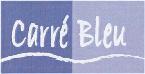 CARRE BLEU