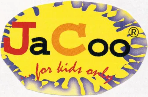 JACOO FOR KIDS ONLY