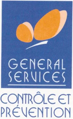 GENERAL SERVICES CONTROLE ET PREVENTION