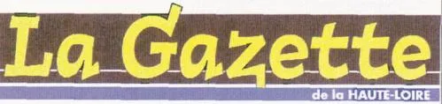 LA GAZETTE DE LA HAUTE-LOIRE