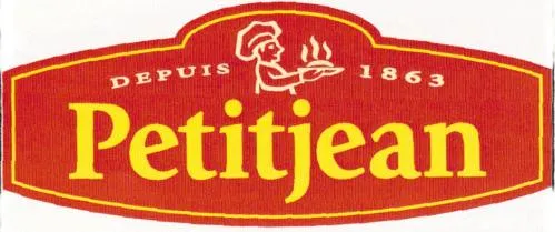 DEPUIS 1863 PETITJEAN
