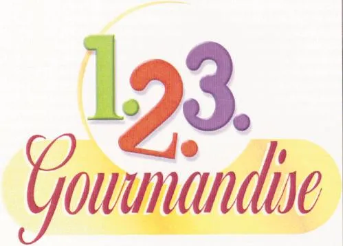 1.2.3. GOURMANDISE