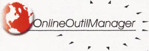 ONLINE OUTILMANAGER