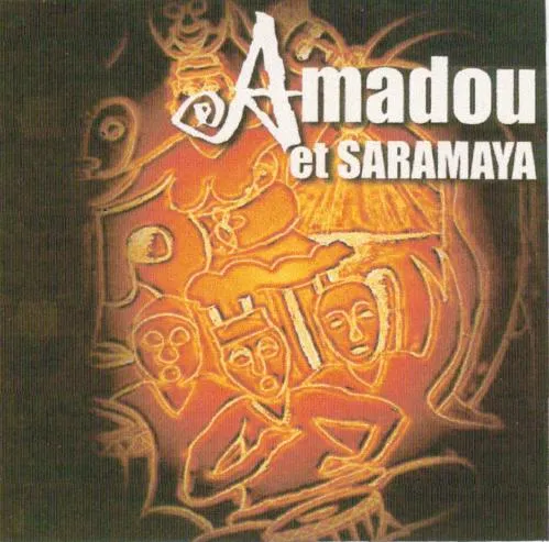 AMADOU ET SARAMAYA
