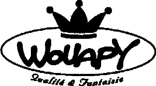 WOUAPY QUALITE ET FANTAISIE