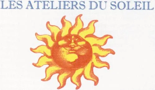LES ATELIERS DU SOLEIL