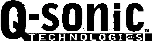 Q-SONIC TECHNOLOGIES