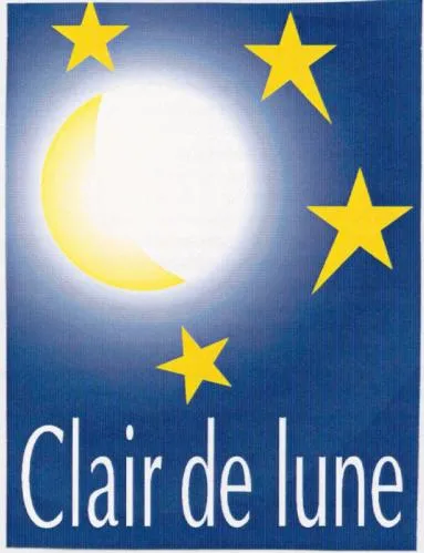 CLAIR DE LUNE