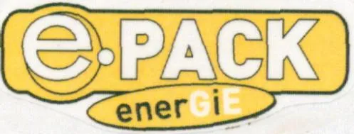 E.PACK ENERGIE