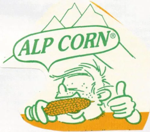 ALP CORN
