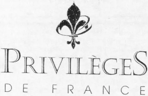 PRIVILEGES DE FRANCE