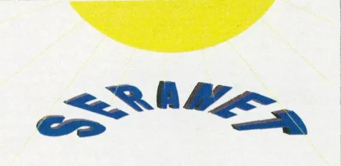 SERANET