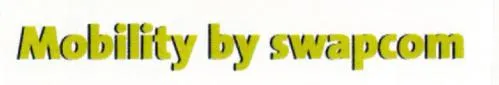 MOBILITY BY SWAPCOM