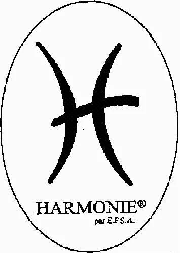 H HARMONIE PAR E.F.S.A.