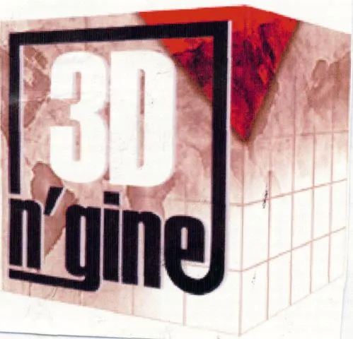 3D N GINE