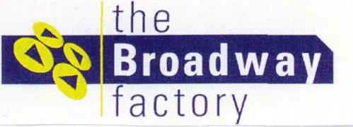 THE BROADWAY FACTORY