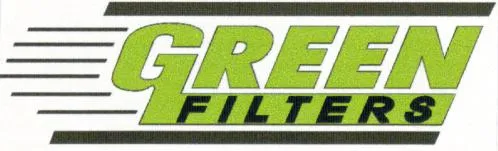 GREEN FILTERS FILTERS GREEN