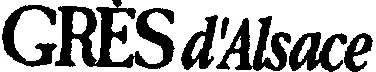 GRESD ALSACE