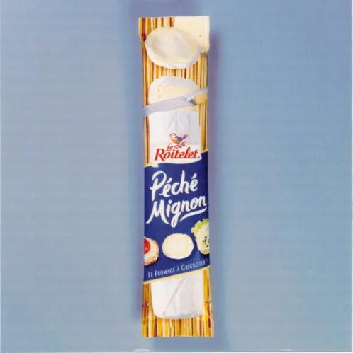 LE ROITELET PECHE MIGNON