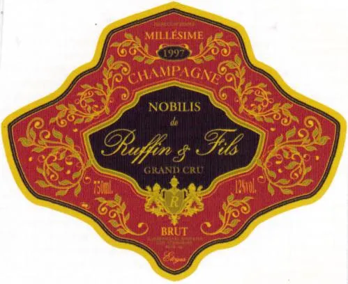 NOBILIS DE RUFFIN & FILS