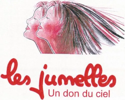 LES JUMELLES UN DON DU CIEL
