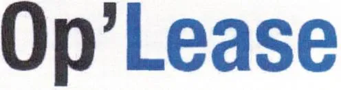 OP LEASE