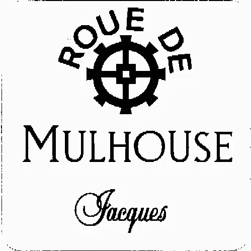 ROUE DE MULHOUSE JACQUES