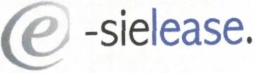 E -SIELEASE.