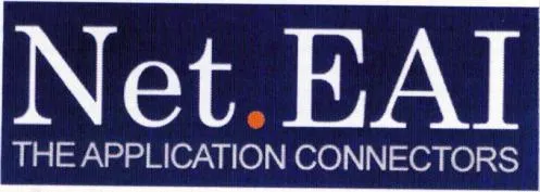 NET. EAI THE APPLICATION CONNECTORS
