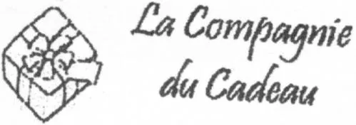 LA COMPAGNIE DU CADEAU