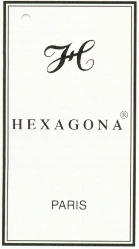 H HEXAGONA