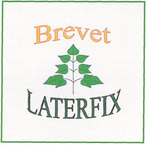 BREVET LATERFIX