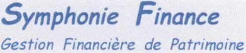 SYMPHONIE FINANCE GESTION FINANCIERE DE PATRIMOINE