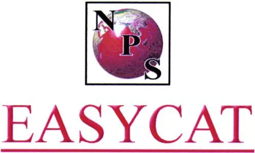 NPS EASYCAT