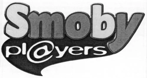 SMOBY PLAYERS