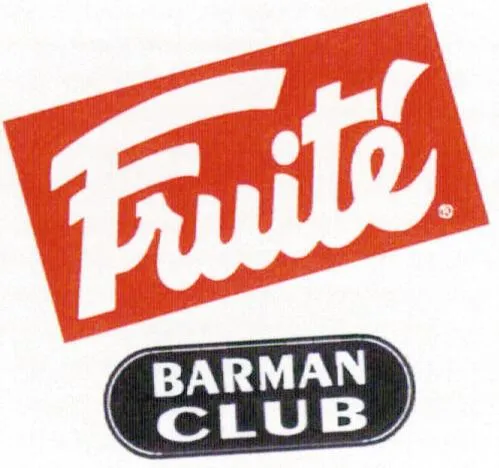 FRUITE BARMAN CLUB