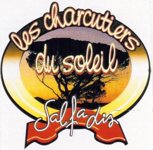 LES CHARCUTIERS DU SOLEIL SAL.FA.DIS