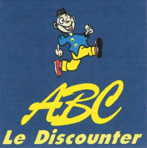 ABC LE DISCOUNTER