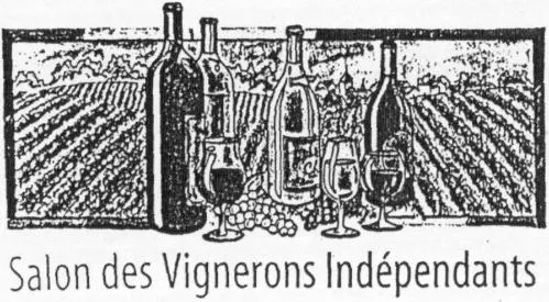 SALON DES VIGNERONS INDEPENDANTS