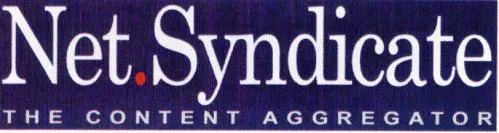 NET.SYNDICATE THE CONTENT AGGREGATOR