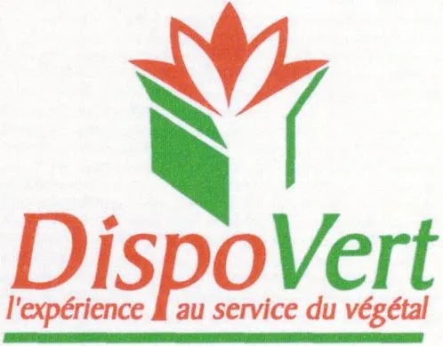 DISPOVERT L'EXPERIENCE AU SERVICE DU VEGETAL