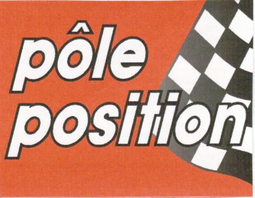 POLE POSITION