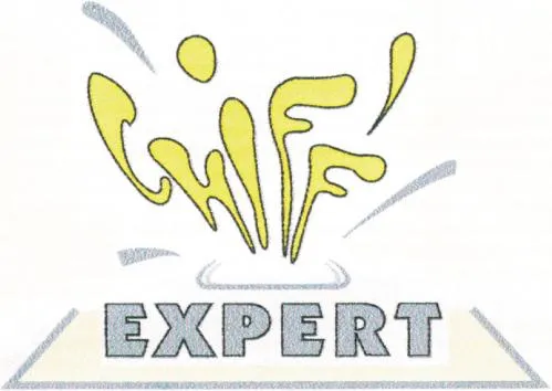 CHIFF EXPERT
