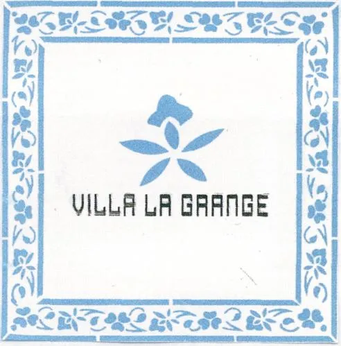 VILLA LA GRANGE